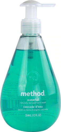 Comprar Method Gel Hand Wash Waterfall -- 12 fl oz
