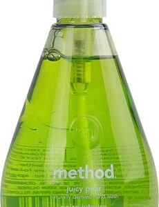 Comprar Method Gel Hand Wash Juicy Pear -- 12 fl oz