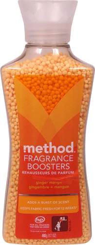 Comprar Method Laundry Fragrance Boosters Ginger Mango -- 17 oz