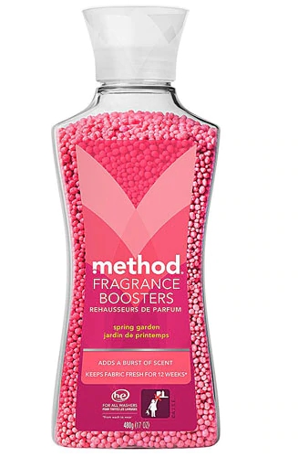 Comprar Method Laundry Fragrance Boosters Spring Garden -- 17 oz