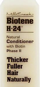 Mill Creek Biotene H-24® Natural Conditioner -- 8.5 fl oz