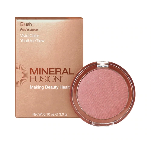 Comprar Mineral Fusion Blush Creation -- 0.1 oz
