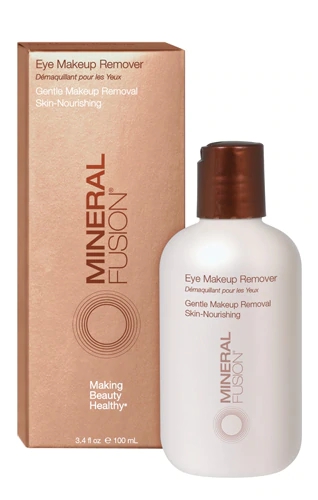 Comprar Mineral Fusion Eye Makeup Remover -- 3.4 fl oz
