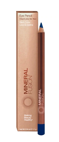 Comprar Mineral Fusion Eye Pencil Azure -- 0.04 oz