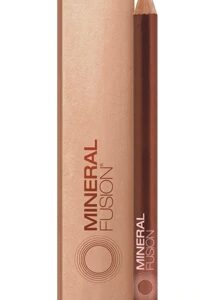 Mineral Fusion Eye Pencil Coal -- 0.04 oz