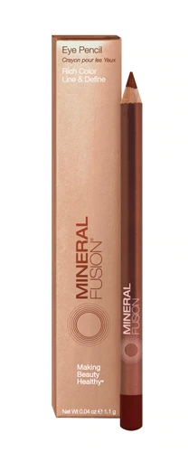 Comprar Mineral Fusion Eye Pencil Rough -- 0.04 oz