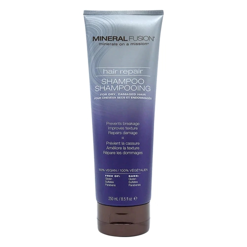 Comprar Mineral Fusion Hair Repair Shampoo -- 8.5 fl oz