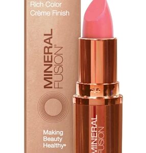 Mineral Fusion Lipstick Crush -- 0.137 oz