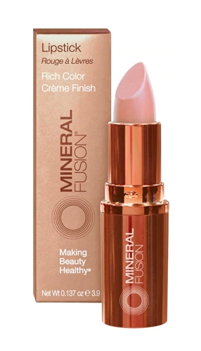 Comprar Mineral Fusion Lipstick Nude -- 0.137 oz