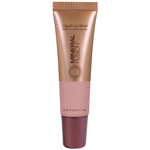 Comprar Mineral Fusion Liquid Lip Gloss Enlighten -- 0.37 fl oz