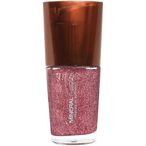 Mineral Fusion Nail Lacquer Shimmering Shale -- 0.33 fl oz