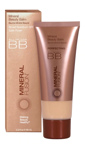 Comprar Mineral Fusion Perfecting Beauty Balm SPF 9 -- 2 fl oz