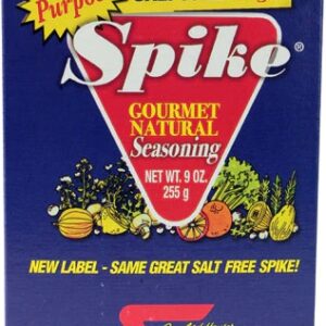 Modern Products Spike® Gourmet Natural Seasoning Salt Free Magic -- 9 oz