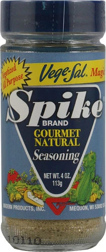 Comprar Modern Products Spike® Vege-Sal® Magic! -- 4 oz