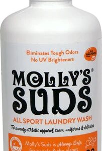 Molly's Suds All Sport Laundry Wash -- 32 fl oz