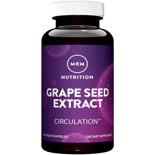 Comprar MRM Grape Seed Extract -- 120 mg - 100 Vegan Capsules