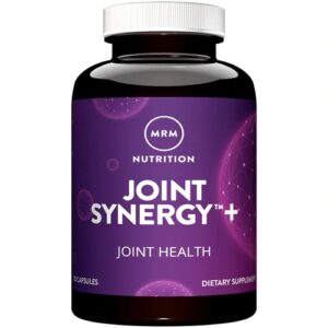 Comprar MRM Joint Synergy +™ -- 120 Capsules