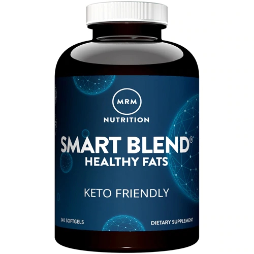 MRM Smart Blend™ -- 240 Softgels