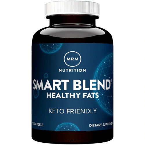 Comprar MRM Smart Blend™ -- 120 Softgels