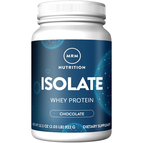 Comprar MRM Whey Protein Isolate Chocolate Malt -- 2.03 lbs
