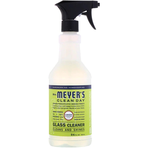Comprar Mrs. Meyer's Clean Day® Glass Cleaner Lemon Verbena -- 24 fl oz