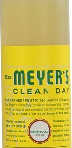 Mrs. Meyer's Clean Day® Liquid Dish Soap Honeysuckle -- 16 fl oz
