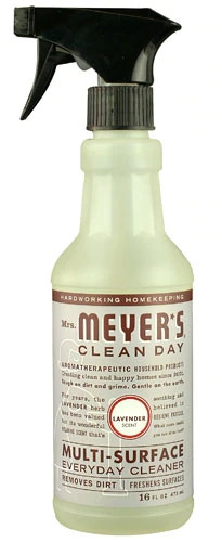 Comprar Mrs. Meyer's Clean Day Multi-Surface Everyday Cleaner Lavender -- 16 fl oz