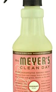Mrs. Meyer's Clean Day Multi-Surface Everyday Cleaner Rosemary -- 16 fl oz