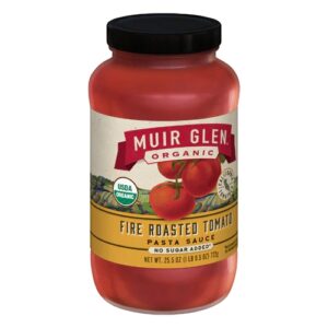 Comprar Muir Glen Organic Pasta Sauce Fire Roasted Tomato -- 25.5 fl oz1437.36