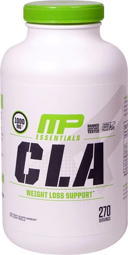 Comprar MusclePharm Essentials CLA -- 1000 mg - 270 Servings