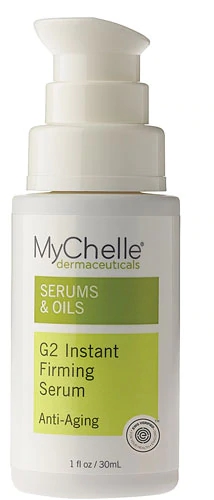 Comprar MyChelle Dermaceuticals G2 Instant Firming Serum -- 1 fl oz