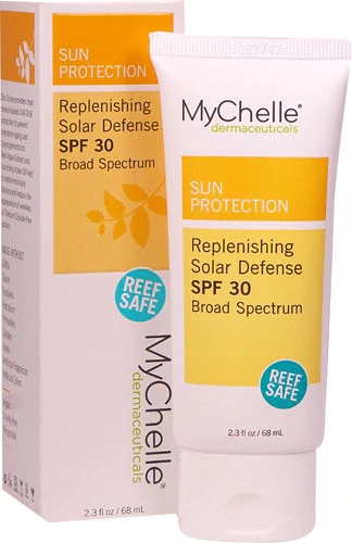 Comprar MyChelle Dermaceuticals Replenishing Solar Defense -- 2.3 fl oz