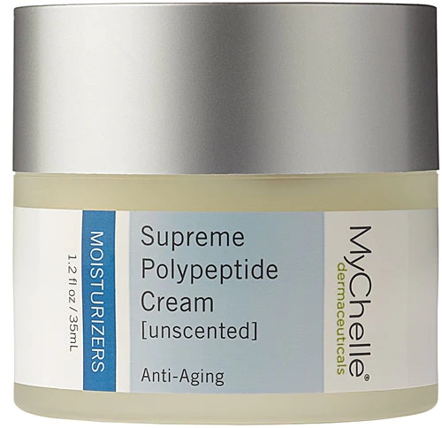 Comprar MyChelle Dermaceuticals Supreme Polypeptide Cream Unscented -- 1.2 fl oz