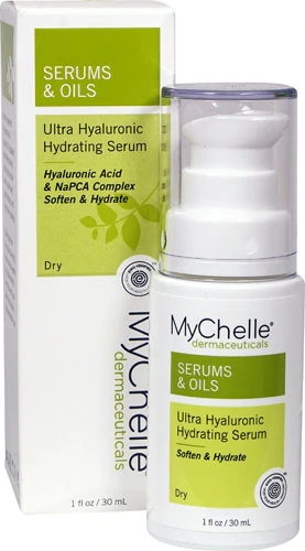 Comprar MyChelle Dermaceuticals Ultra Hyaluronic Hydrating Serum -- 1 fl oz