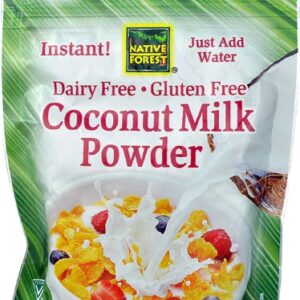 Native Forest Instant Coconut Milk Powder -- 5.25 oz