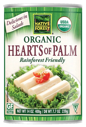 Comprar Native Forest Organic Hearts Of Palm -- 14 oz