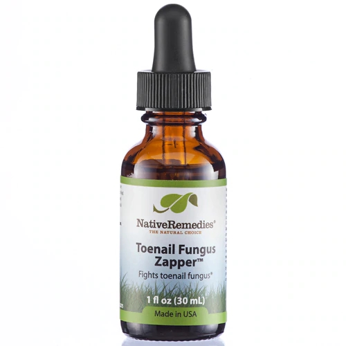 Comprar Native Remedies Toenail Fungus Zapper™ -- 1 fl oz