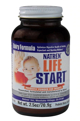 Comprar Natren Life Start Probiotics for Infants -- 1 billion CFU - 2.5 oz
