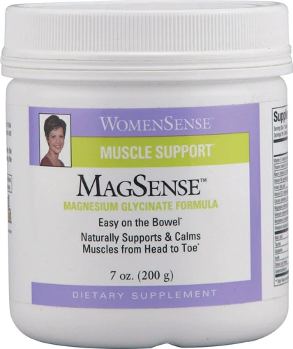 Comprar Natural Factors WomenSense™ MagSense™ -- 7 oz