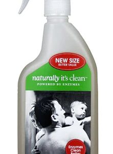 Comprar Naturally It's Clean Mildew Stain Eraser -- 24 fl oz