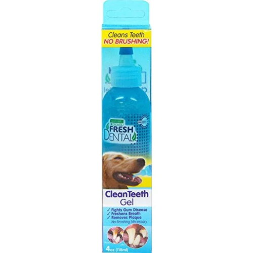 Comprar Naturel Promise Fresh Dental Clean Teeth Gel -- 4 oz