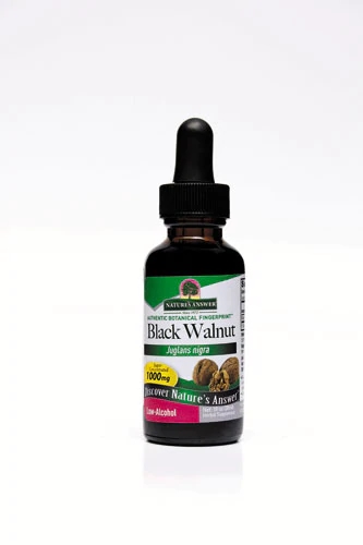 Comprar Nature's Answer Black Walnut Hulls -- 1 fl oz