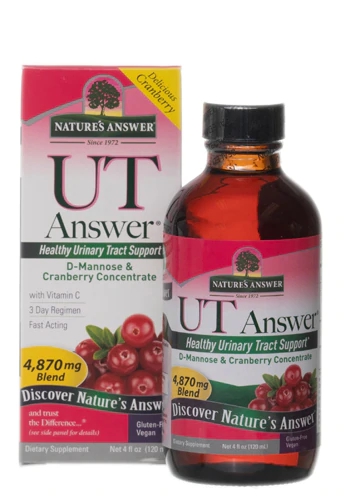 Comprar Nature's Answer UT Answer™ -- 4 fl oz