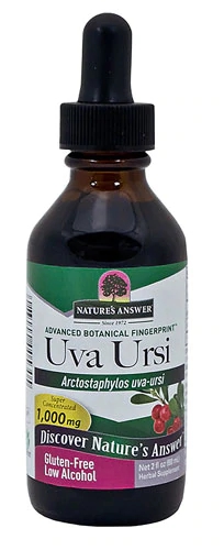 Comprar Nature's Answer Uva Ursi Leaf -- 2 fl oz