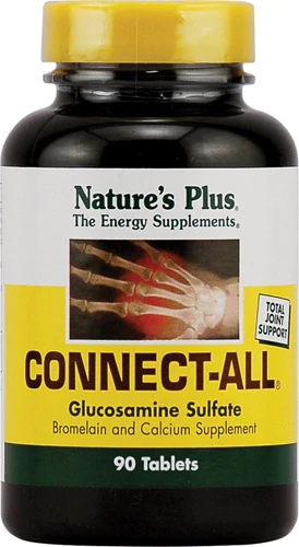 Comprar Nature's Plus Connect-All® -- 90 Tablets