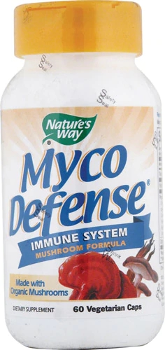 Comprar Nature's Way Myco Defense® Immune -- 60 Vegetarian Capsules