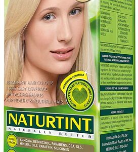 Comprar Naturtint Permanent Hair Color 10N Light Dawn Blonde -- 5.45 fl oz