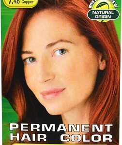 Naturtint Permanent Hair Color 7.46 Arizona Copper -- 5.28 fl oz