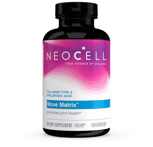 Comprar NeoCell Move Matrix™ -- 150 Capsules