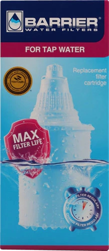 Comprar New Wave Enviro Barrier Water Pitcher Filter Replacement -- 1 Filter
